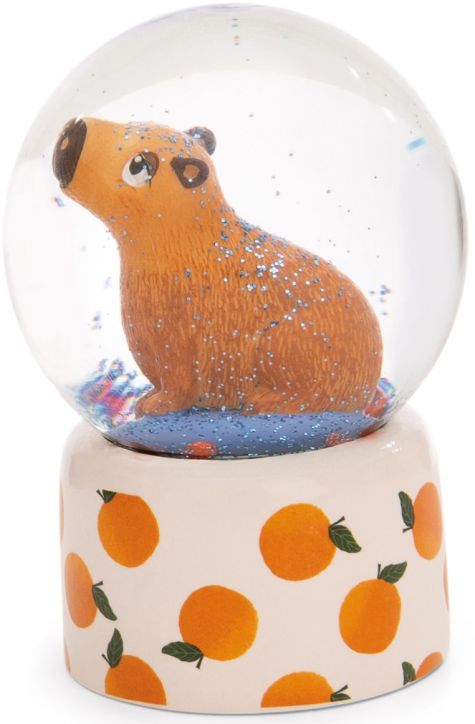 Преспапие Nici - Капибара