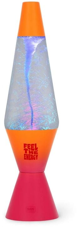 LED лампа Legami - Tornado