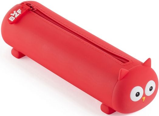 Силиконов несесер Miquelrius Back2Fun - Бухалче