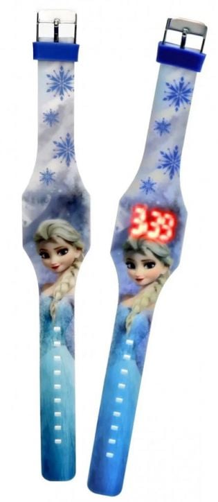 Ученическа раница Frozen + подарък
