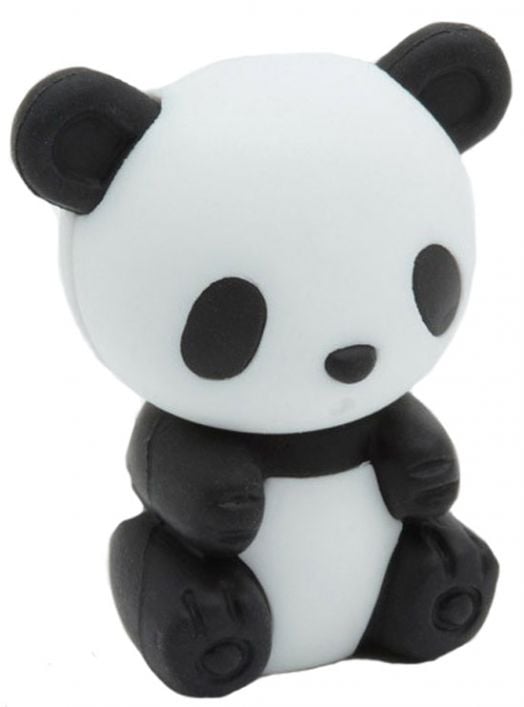 Ученическа гума за триене Miquelrius Puzzle - различни видове