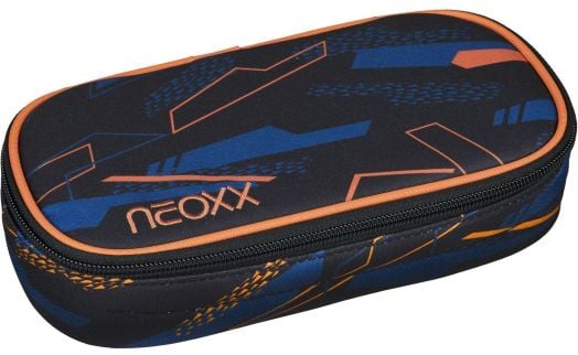 Ученически несесер Neoxx Street Light