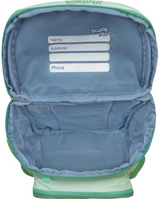 Детска раничка Mini-Me - Лъв