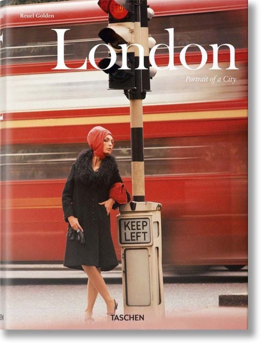 London - Portrait of a City