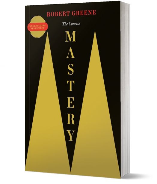 The Concise Mastery