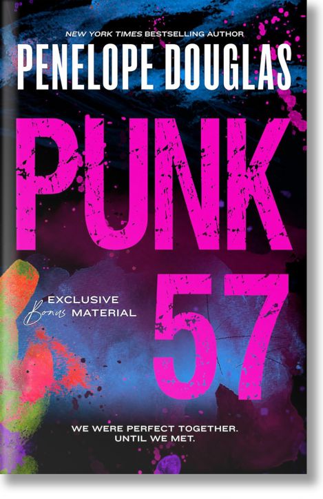 Punk 57