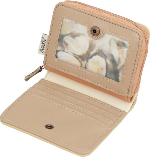 Дамски портфейл Anekke Memories 10 x 9 x 2 см.