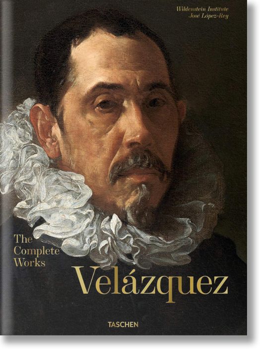 Velázquez. The Complete Works