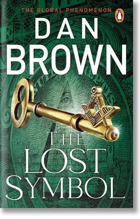 The Lost Symbol