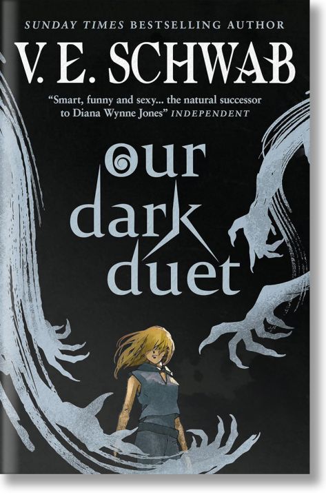 Our Dark Duet: Collector's Edition