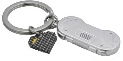 Ключодържател Metalmorphose - Game Controller