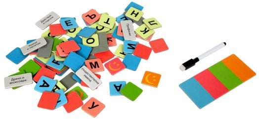 Настолна игра Ludic - Думи наум