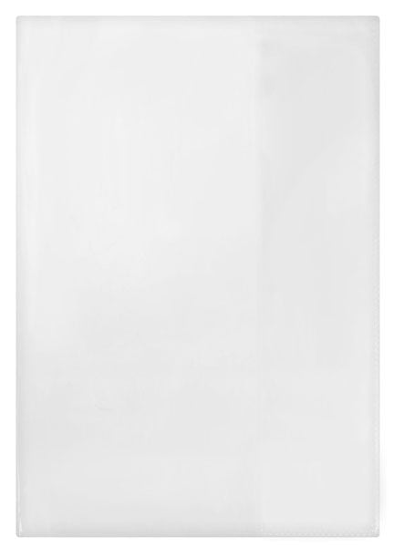 Прозрачна подвързия Top Office A5