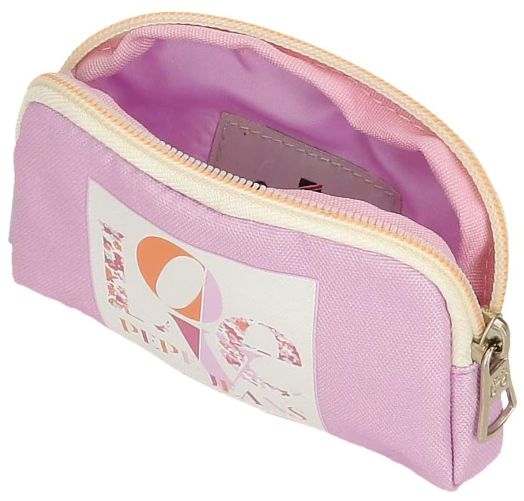 Малко портмоне Pepe Jeans Sandra за монети