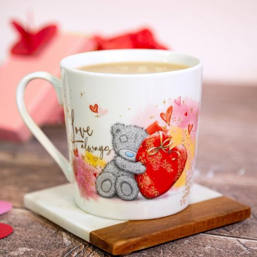 Чаша Me To You - Love Always