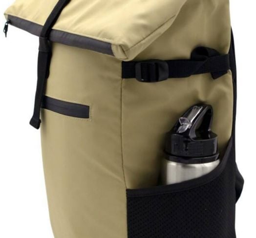 Раница Neoxx Vibe Creme