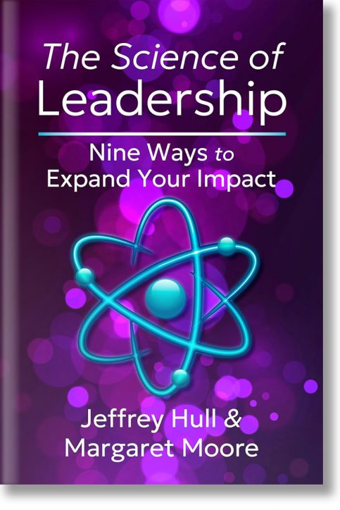 The Science of Leadership