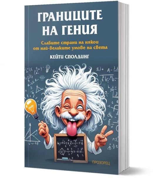 Границите на гения