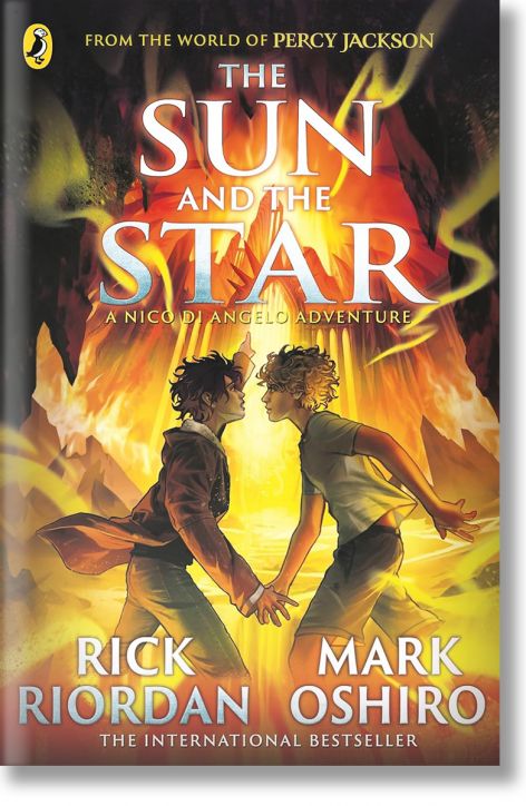 The Sun and the Star