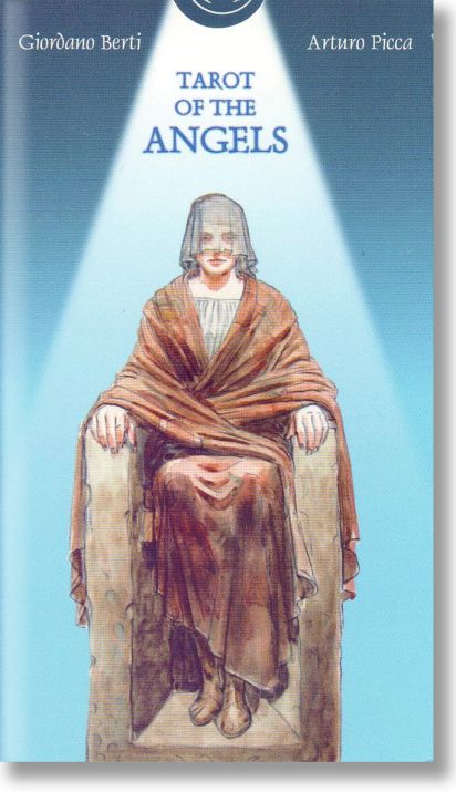 Tarot of the Angels