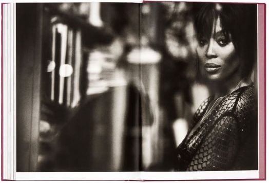 Naomi Campbell. Updated Edition