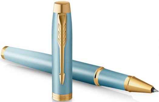 Ролер Parker Royal IM Rituals Green GT