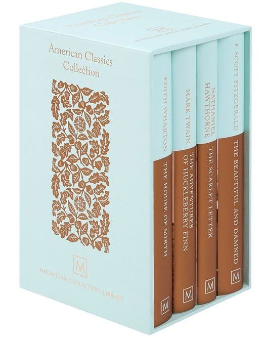 American Classics Collection