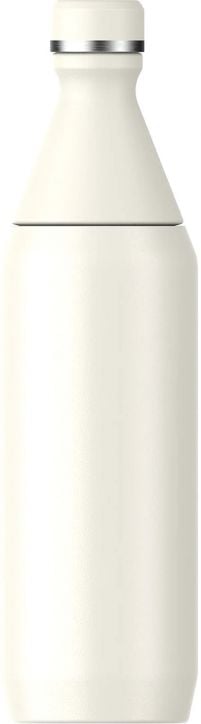 Бутилка за вода Stanley All Day Slim 600 мл, Cream