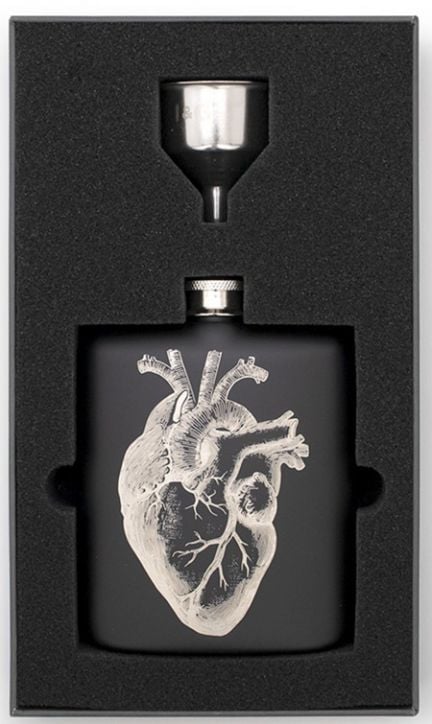 Манерка Iron & Glory