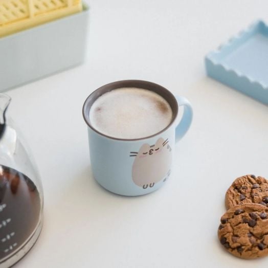 Чаша Pusheen the Cat Purrfect Love Collection