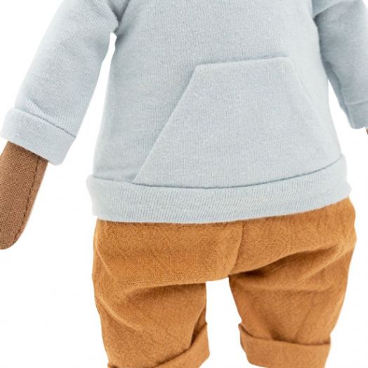 Плюшена играчка: Мечокът Оскар (30 см.)