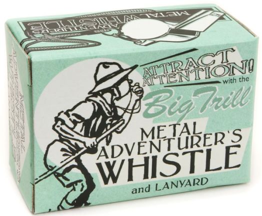 Свирка House of Marbles