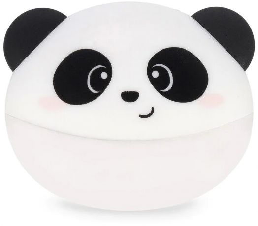 Гумичка за триене 2-в-1 Legami - Panda