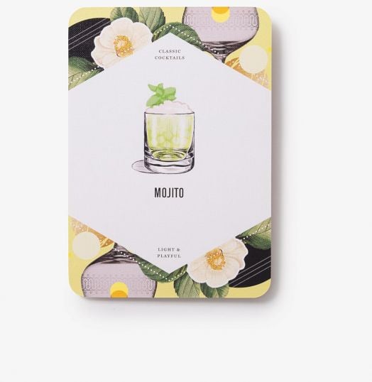 Death and Co Bartender's Choice: Cards for Discovering Classics Cocktails and Inspiring New Drinks