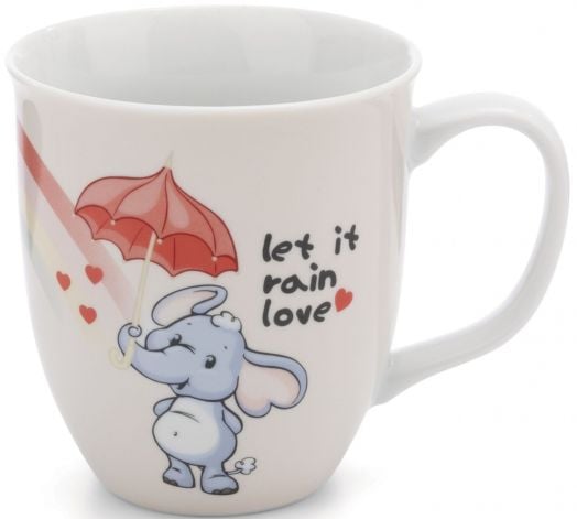 Чаша Nici - Слон