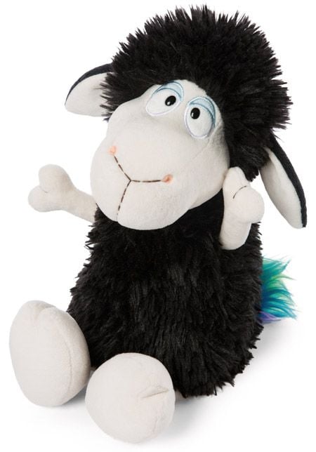 Плюшена играчка Nici - Овчица Jerome, 35 см.