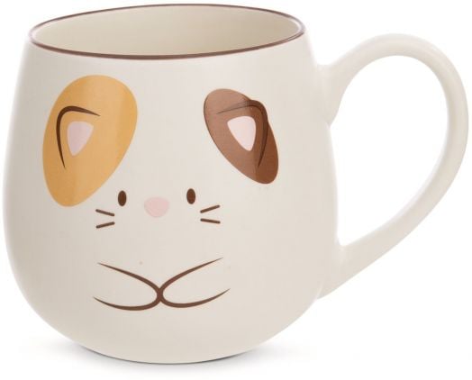 Чаша Nici Mymochi - Котка Angy