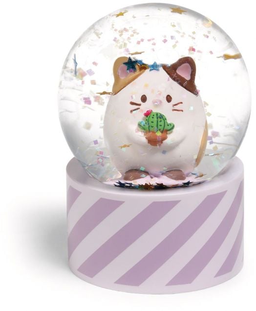 Преспапие Nici Mymochi - Котка Angy