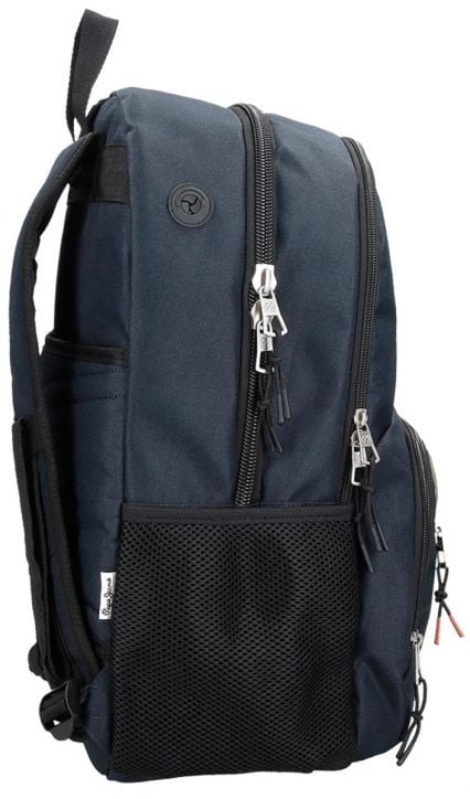 Ученическа раница Pepe Jeans Cromwell с две отделения