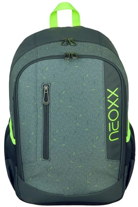 Ергономична ученическа раница Neoxx Boom