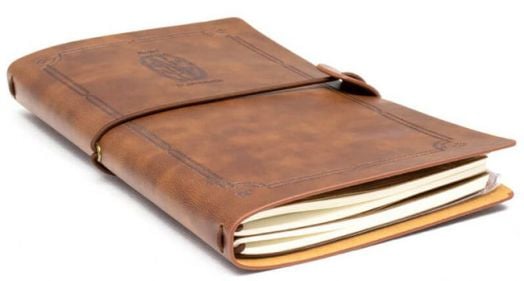 Тефтер за пътуване Grupo Erik - Fantastic Beasts