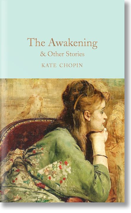 The Awakening & Other Stories