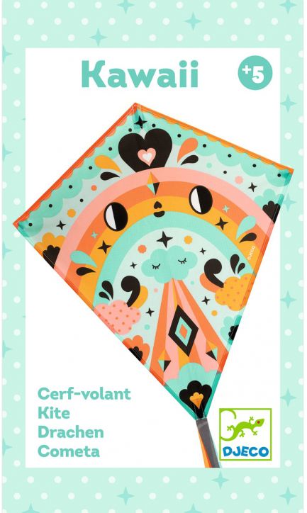 Хвърчило Djeco - Хавай