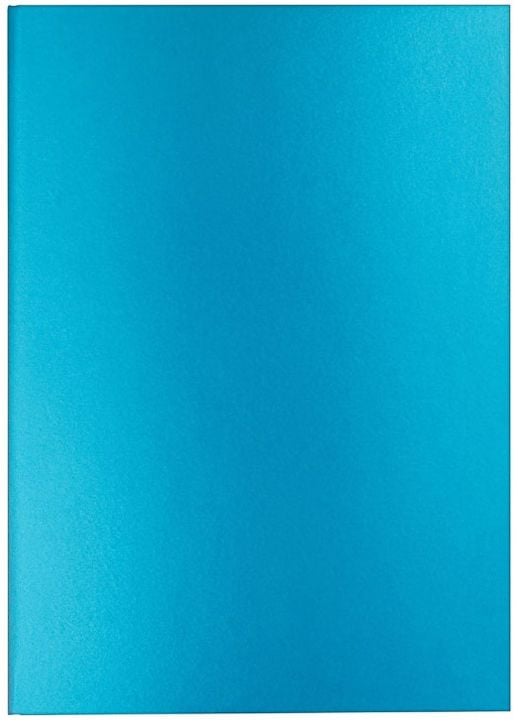 Тефтер Caran d'Ache Colormat-X, тюркоаз