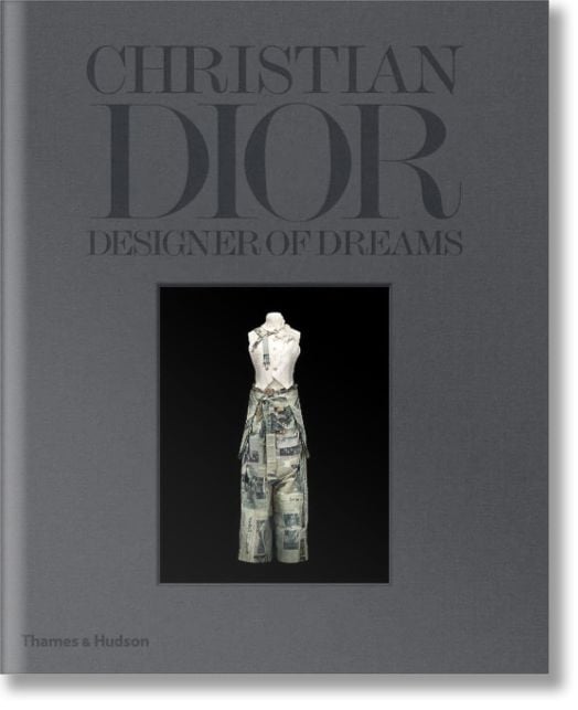 Christian Dior: Designer of Dreams