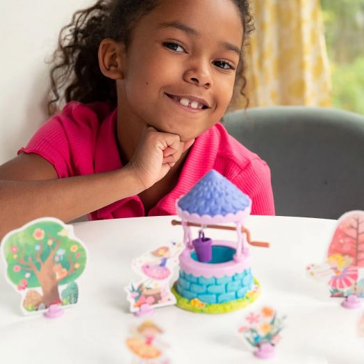 Творчески комплект 4M - Направи сам кладенец