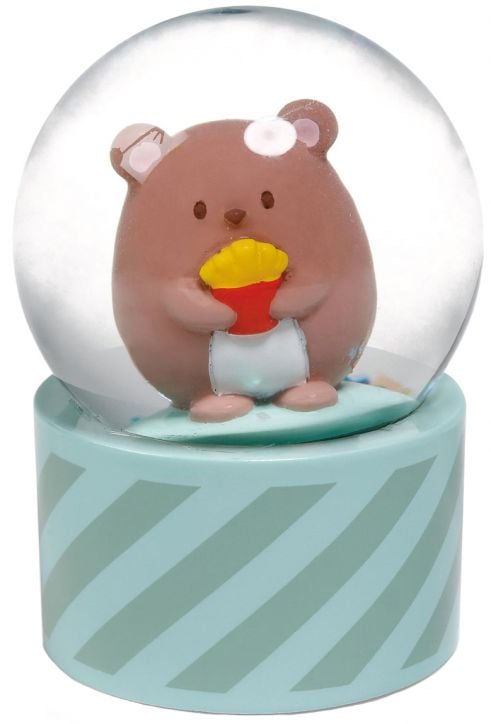 Преспапие Nici Mymochi - Мече Nomo