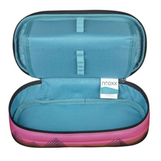 Ученически несесер Neoxx Sunset