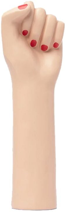 Ваза DOIY - Girl Power