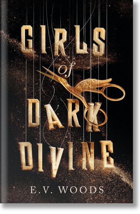 Girls of Dark Divine